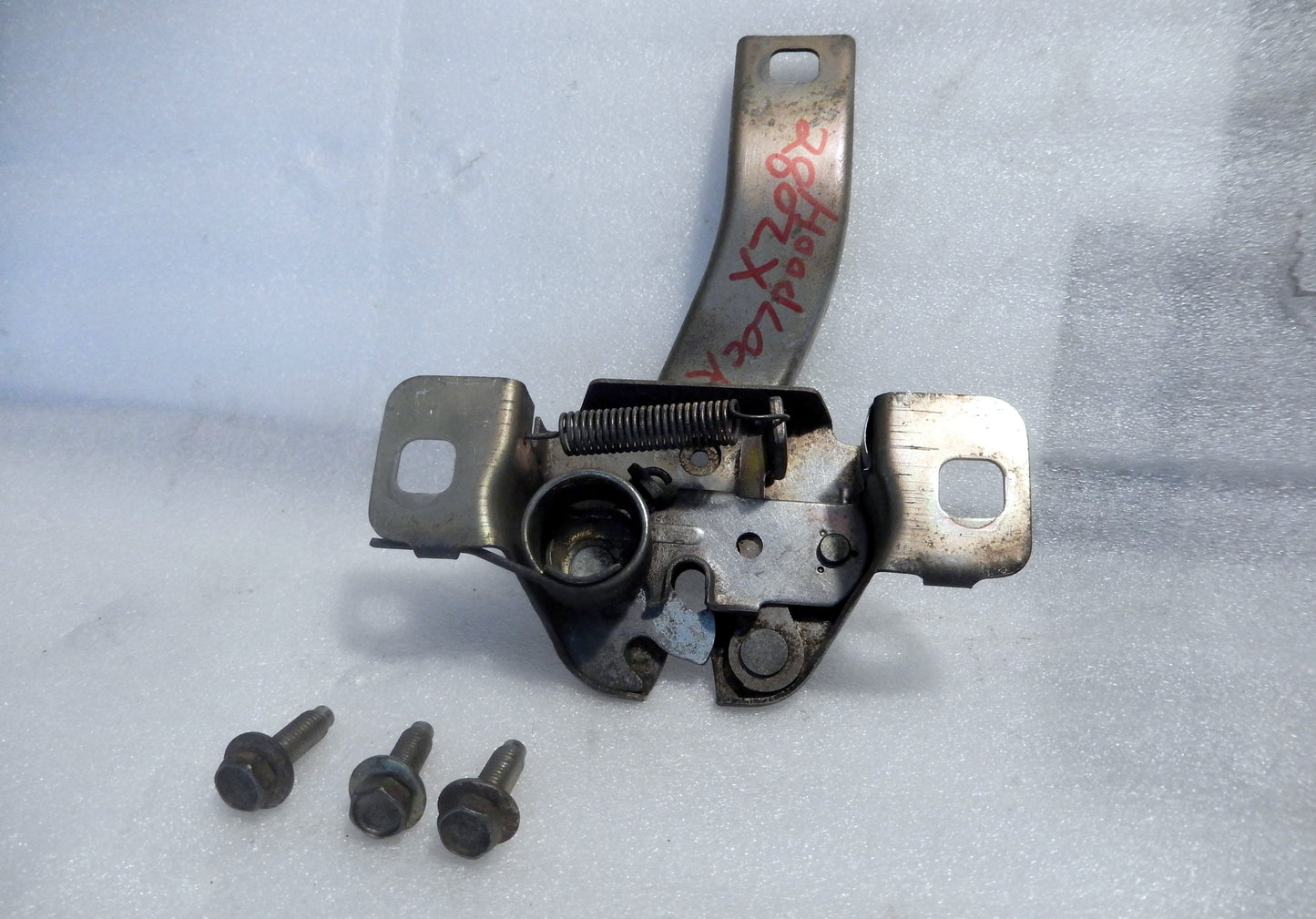 Datsun 280ZX Hood Lock