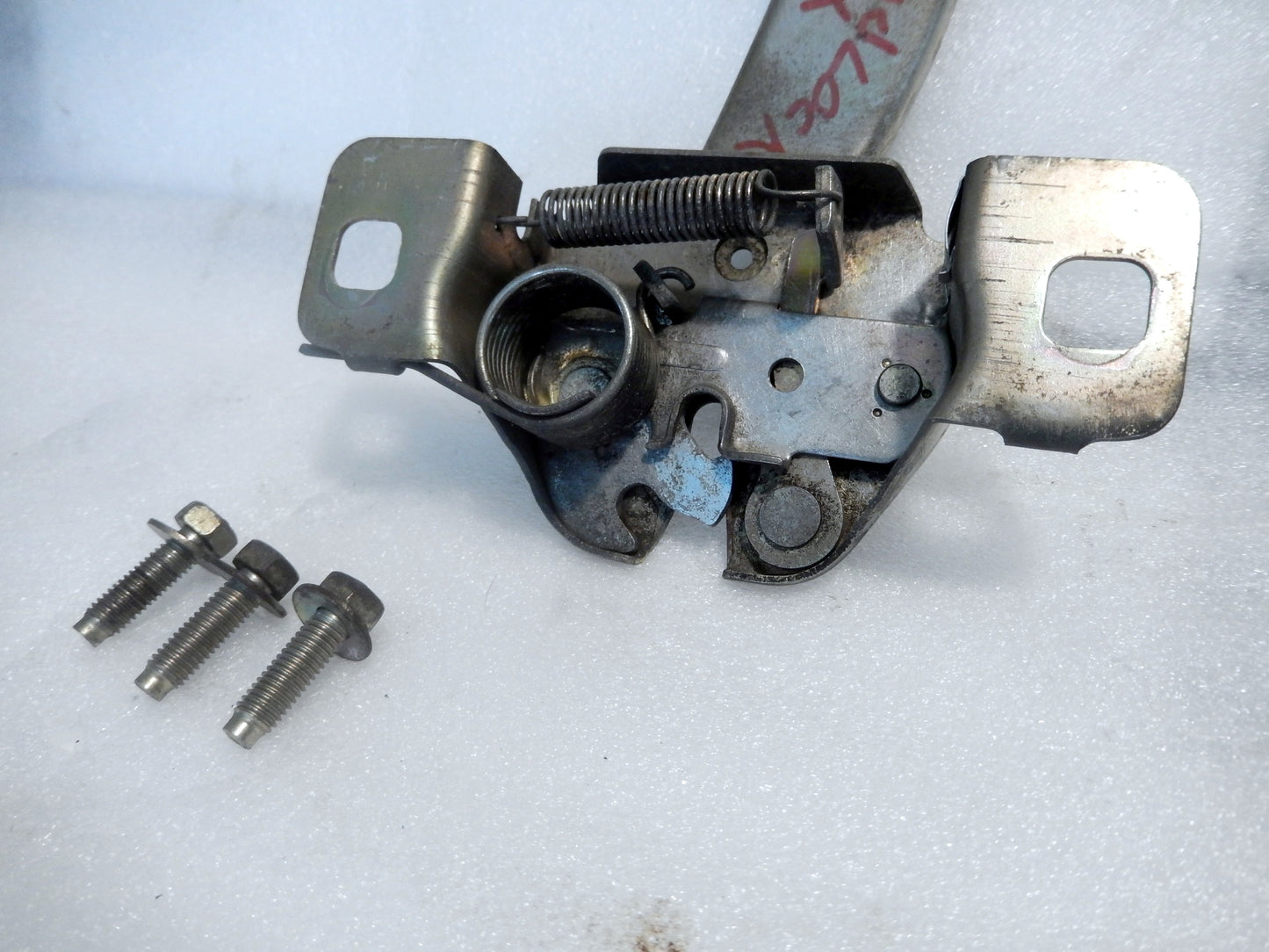 Datsun 280ZX Hood Lock