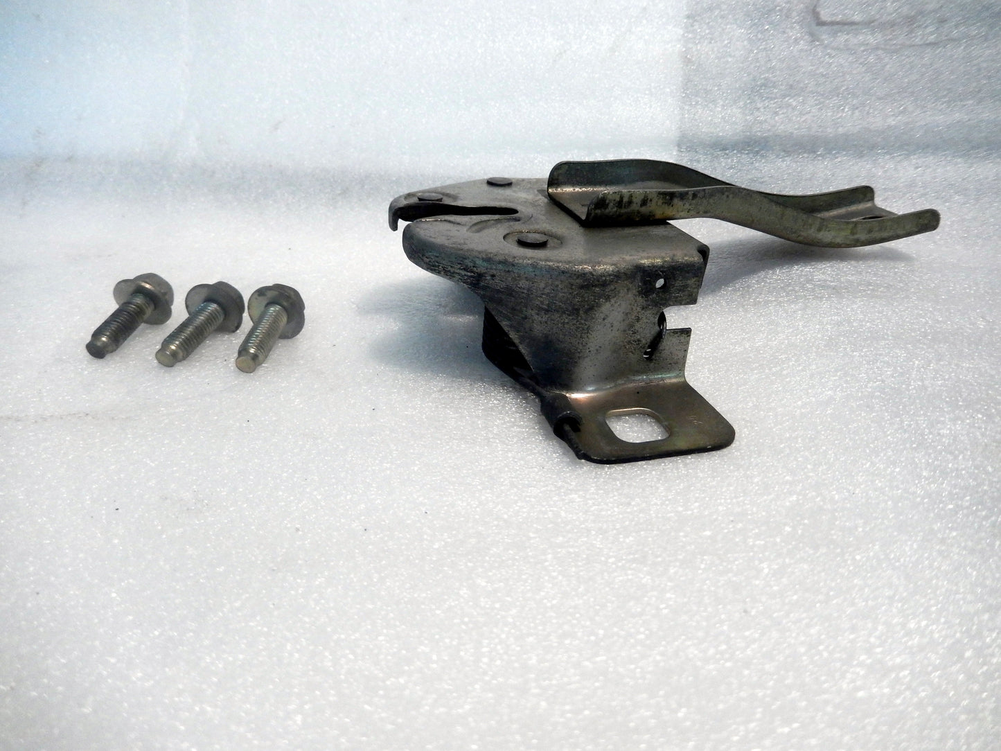 Datsun 280ZX Hood Lock