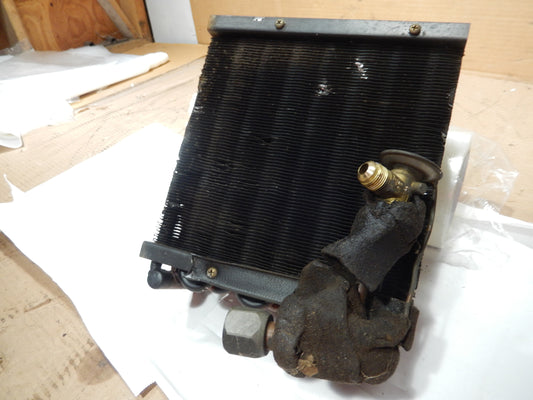 Datsun 240Z Air Conditioning Core
