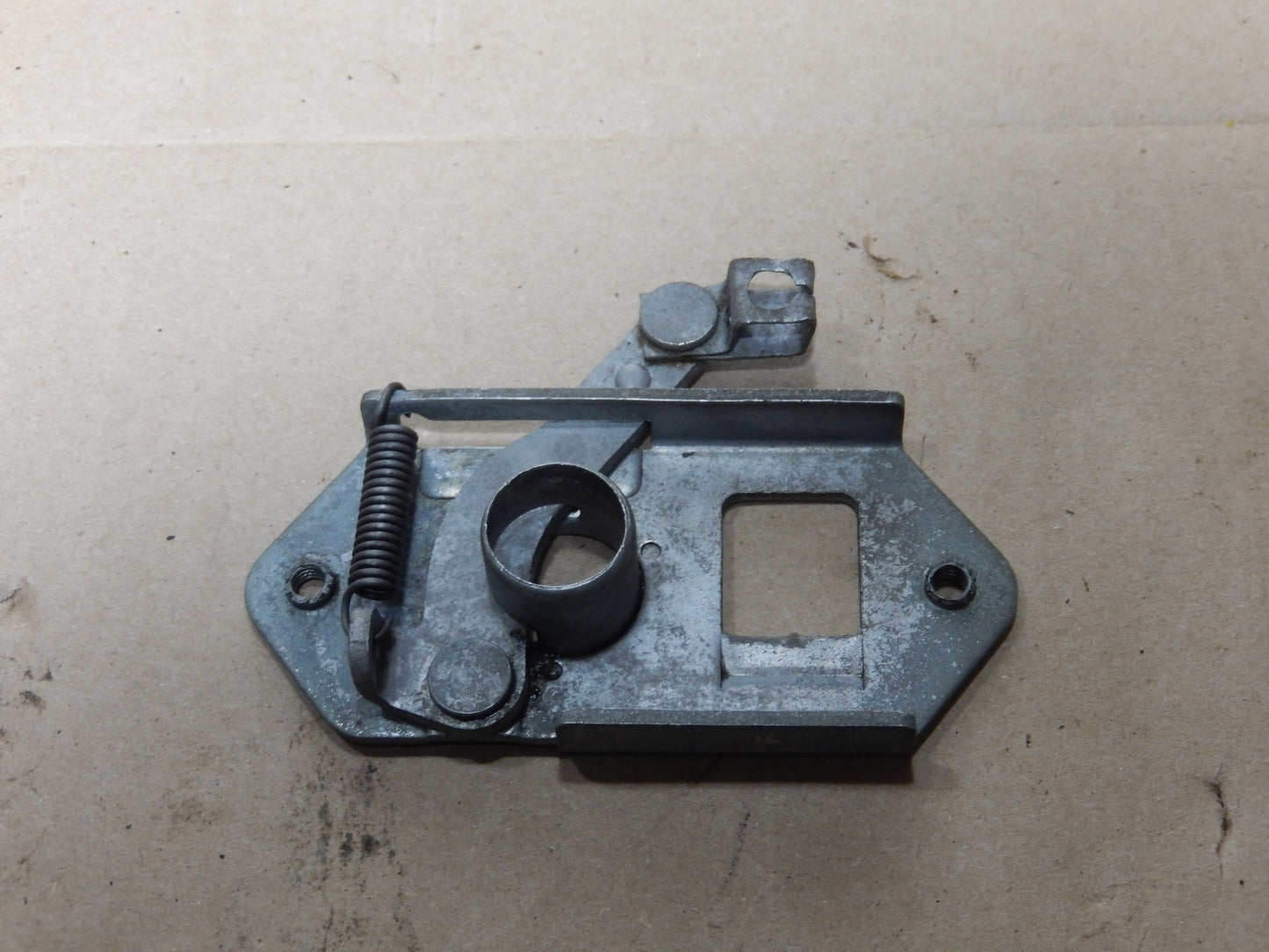 Datsun 240Z Hood Safety Catch Lock