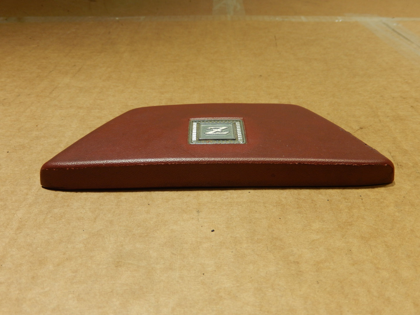 Datsun 280ZX Steering Wheel Horn Cover