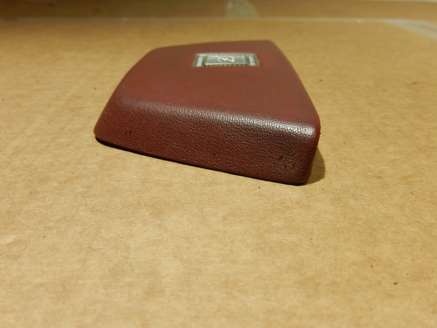 Datsun 280ZX Steering Wheel Horn Cover