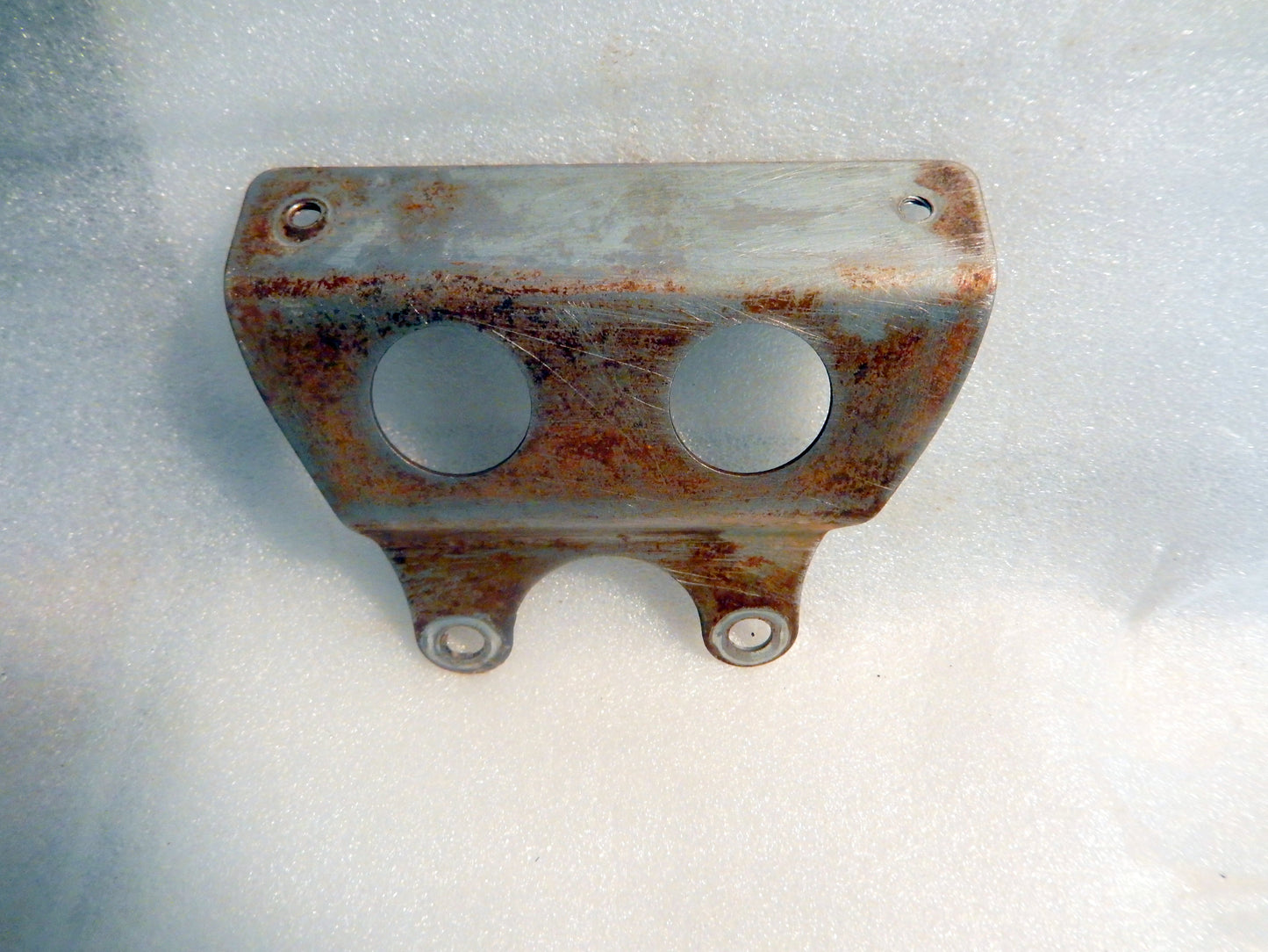 Datsun 280ZX Heat Shield Bracket