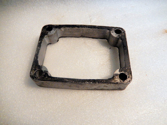 Datsun 280ZX Brake Vacuum Can Mounting Spacer