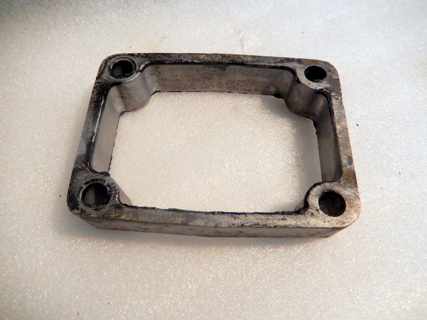 Datsun 280ZX Brake Vacuum Can Mounting Spacer