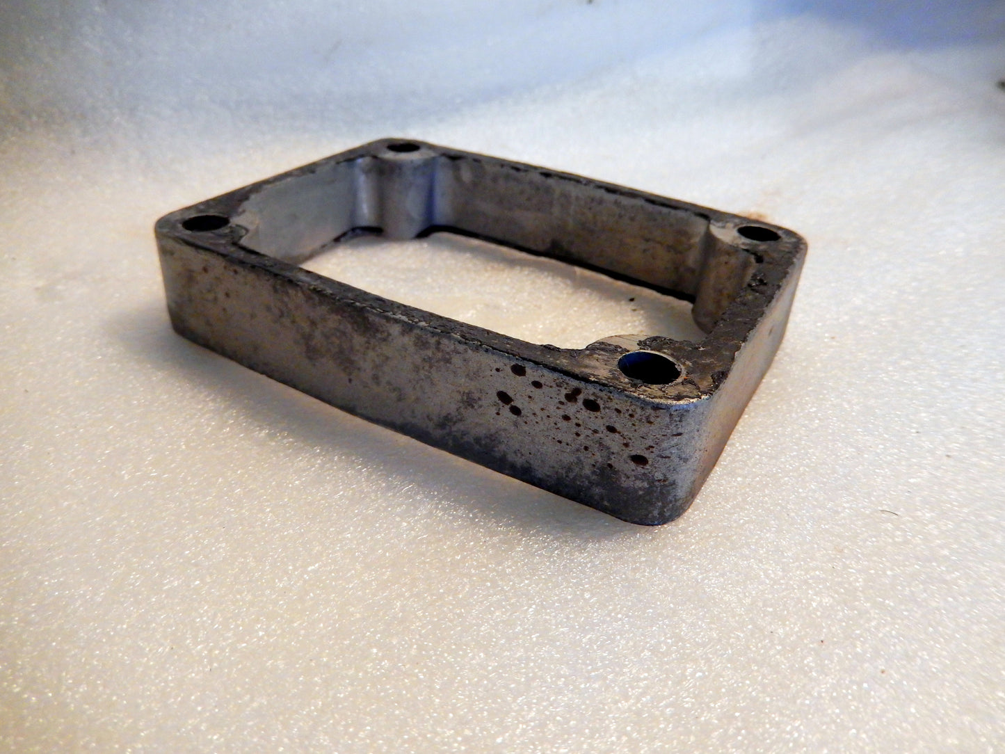 Datsun 280ZX Brake Vacuum Can Mounting Spacer