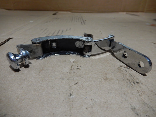Datsun 260 280Z 2 + 2 Rear Quarter Window Latch