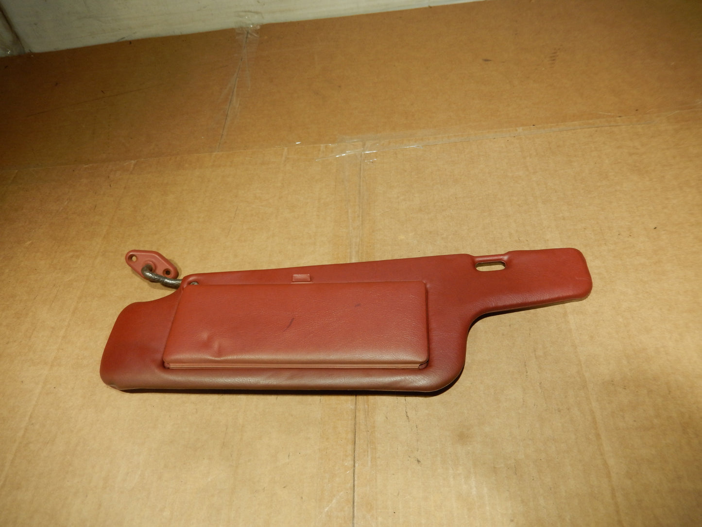Datsun 280ZX Driver Side Sun Visor