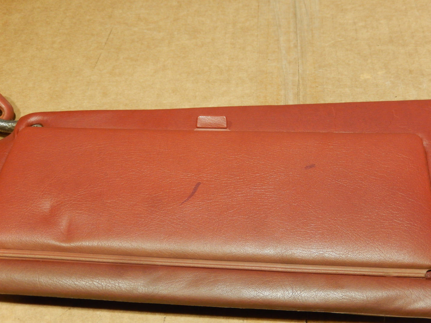 Datsun 280ZX Driver Side Sun Visor