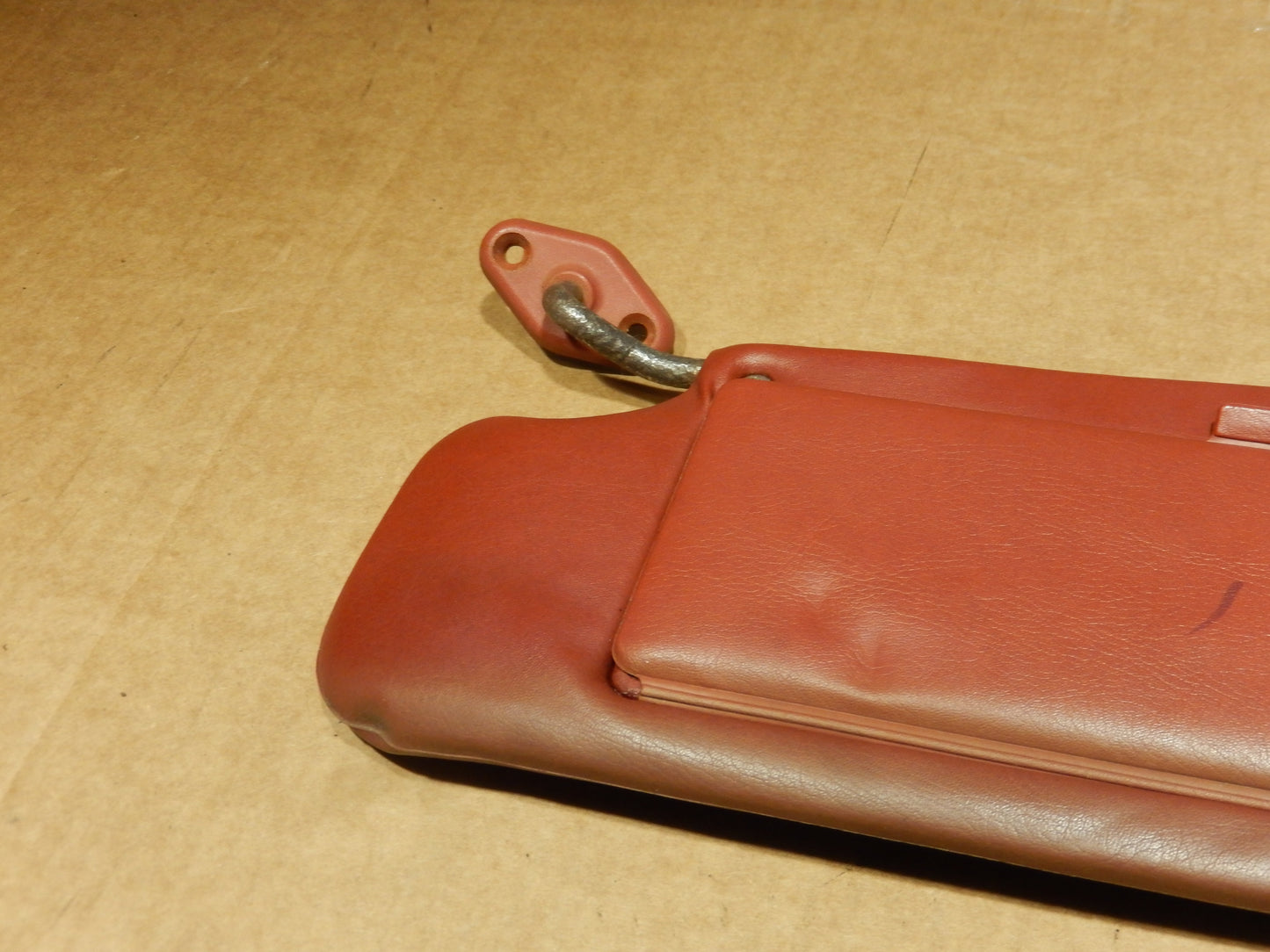 Datsun 280ZX Driver Side Sun Visor