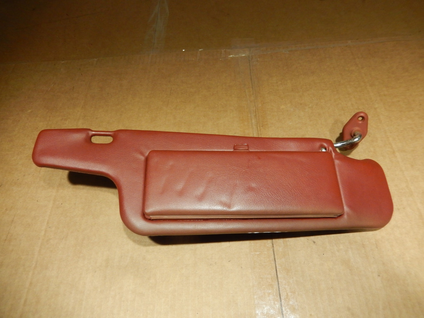Datsun 280ZX Passenger Side Sun Visor