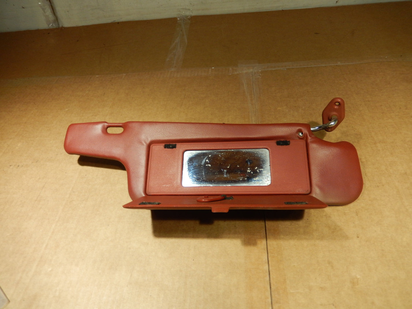 Datsun 280ZX Passenger Side Sun Visor