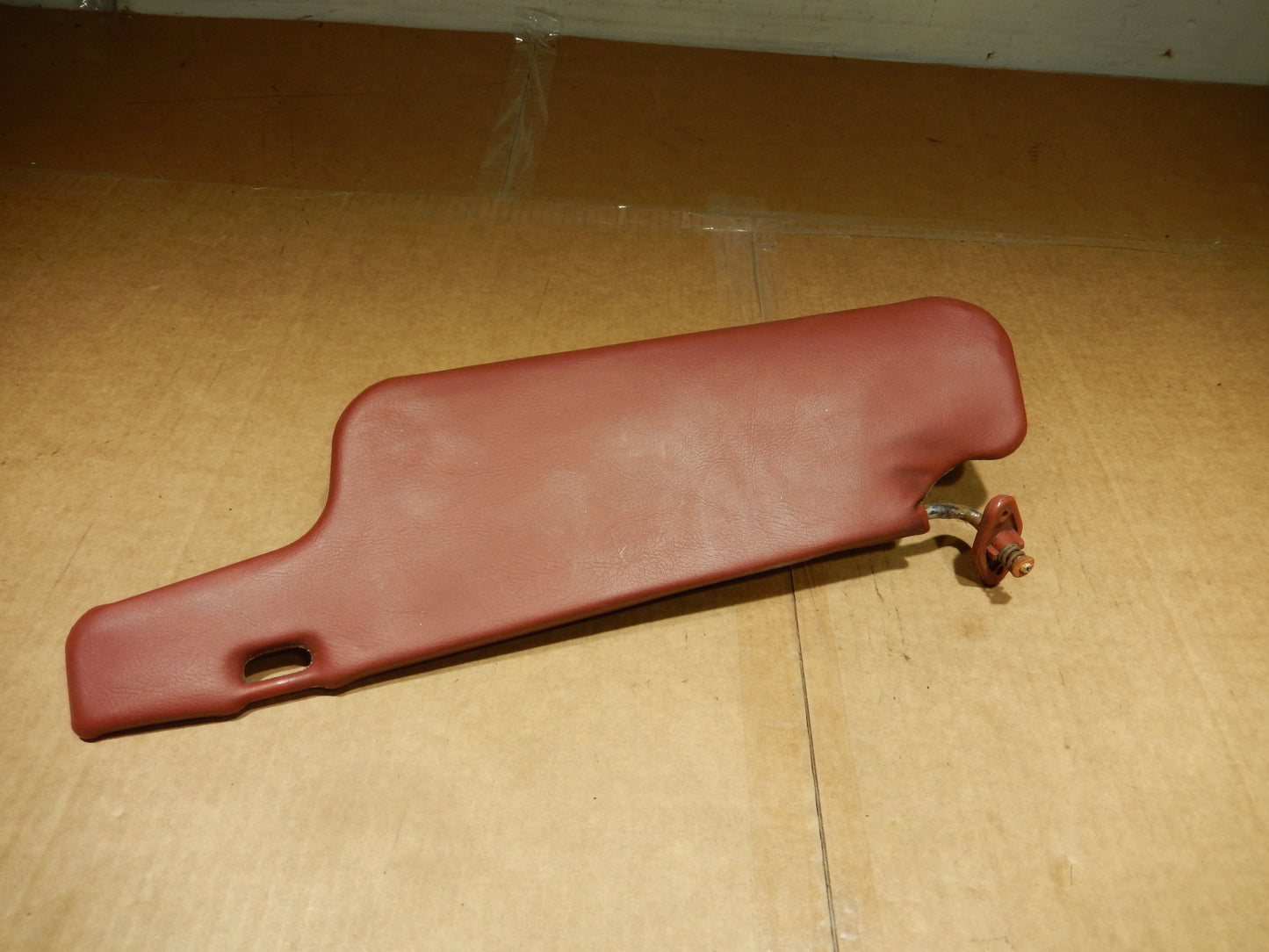 Datsun 280ZX Passenger Side Sun Visor