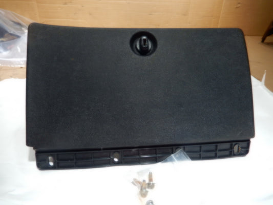 Datsun 260Z Glove Box Lid Assembly