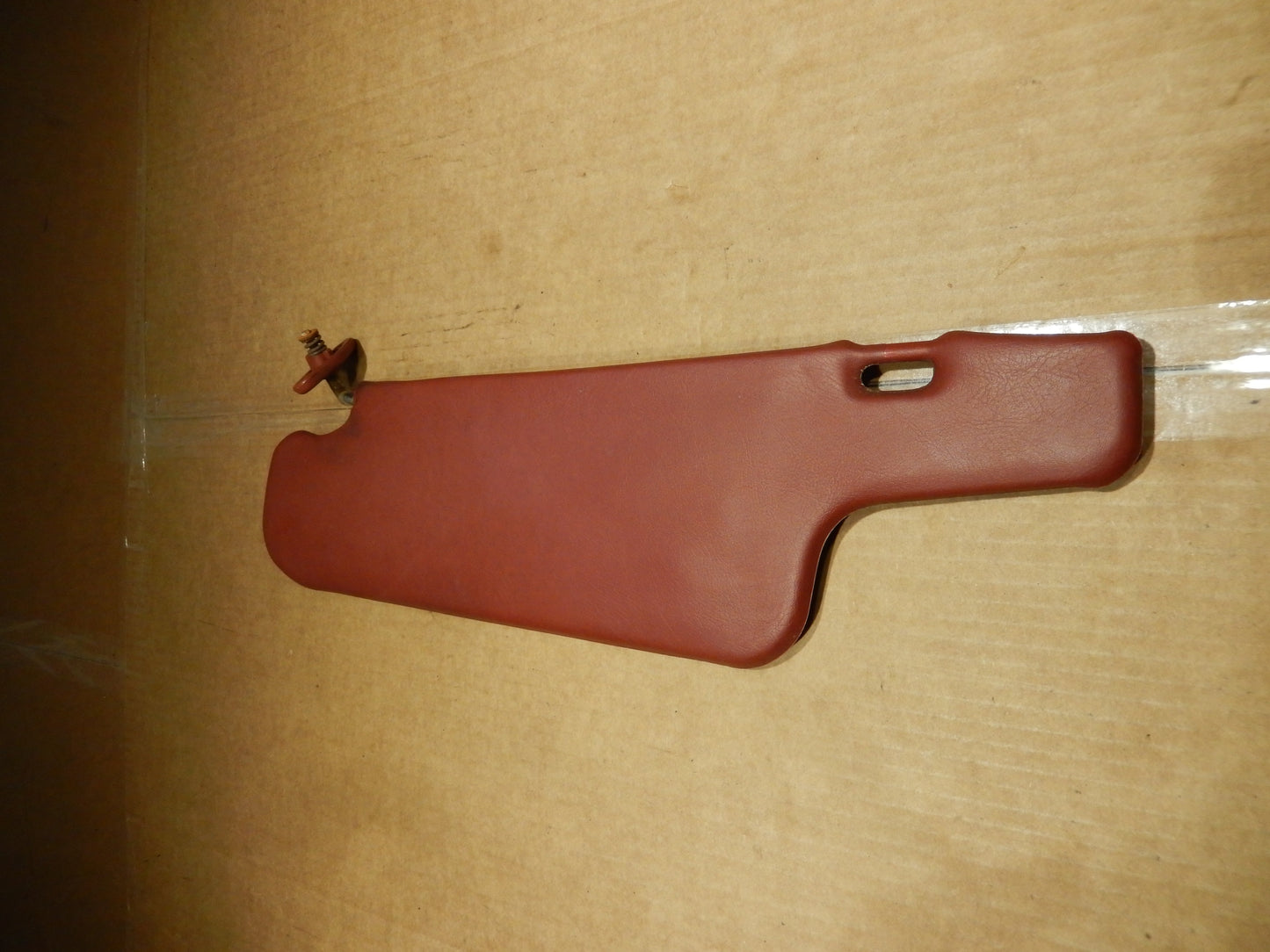 Datsun 280ZX Passenger Side Sun Visor