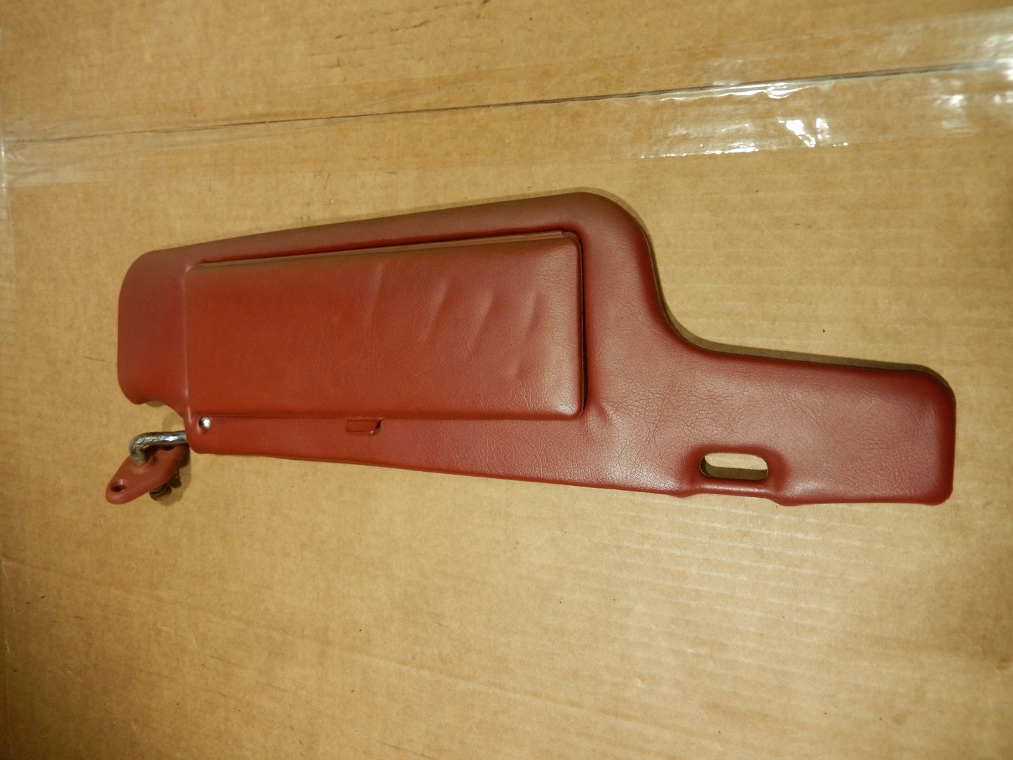 Datsun 280ZX Passenger Side Sun Visor
