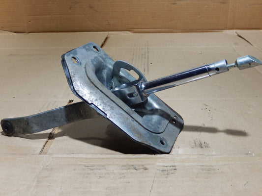 Datsun 240Z 280Z Automatic Transmission Shifter Mechanism