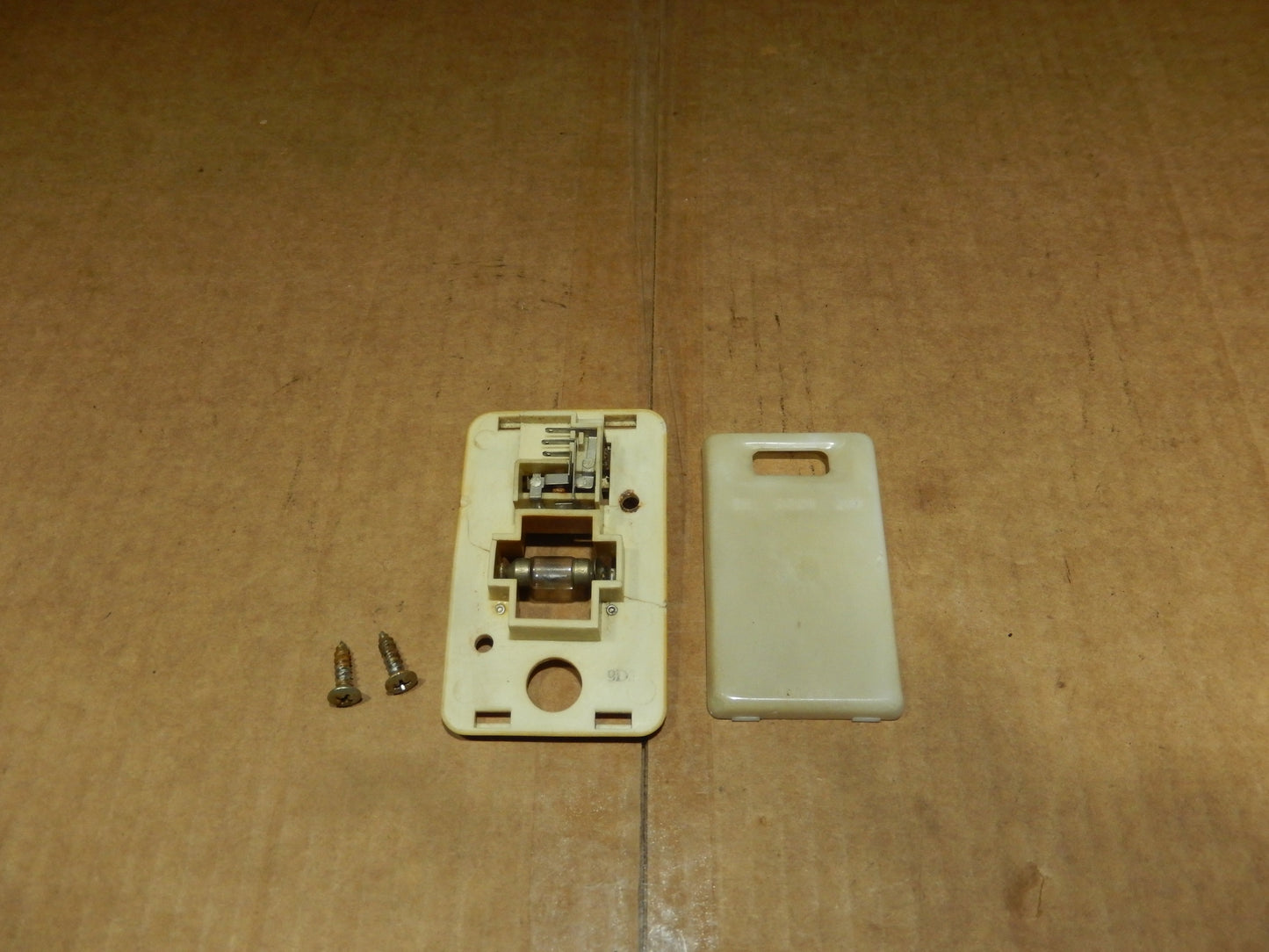 Datsun 280ZX Center Overhead Courtesy Light