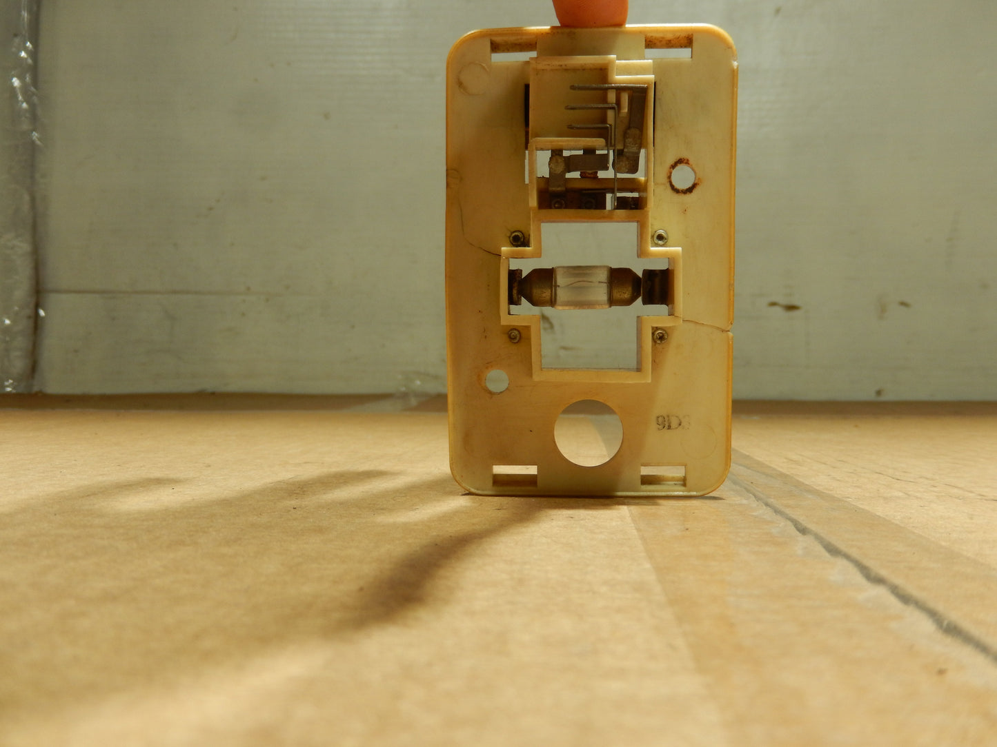 Datsun 280ZX Center Overhead Courtesy Light