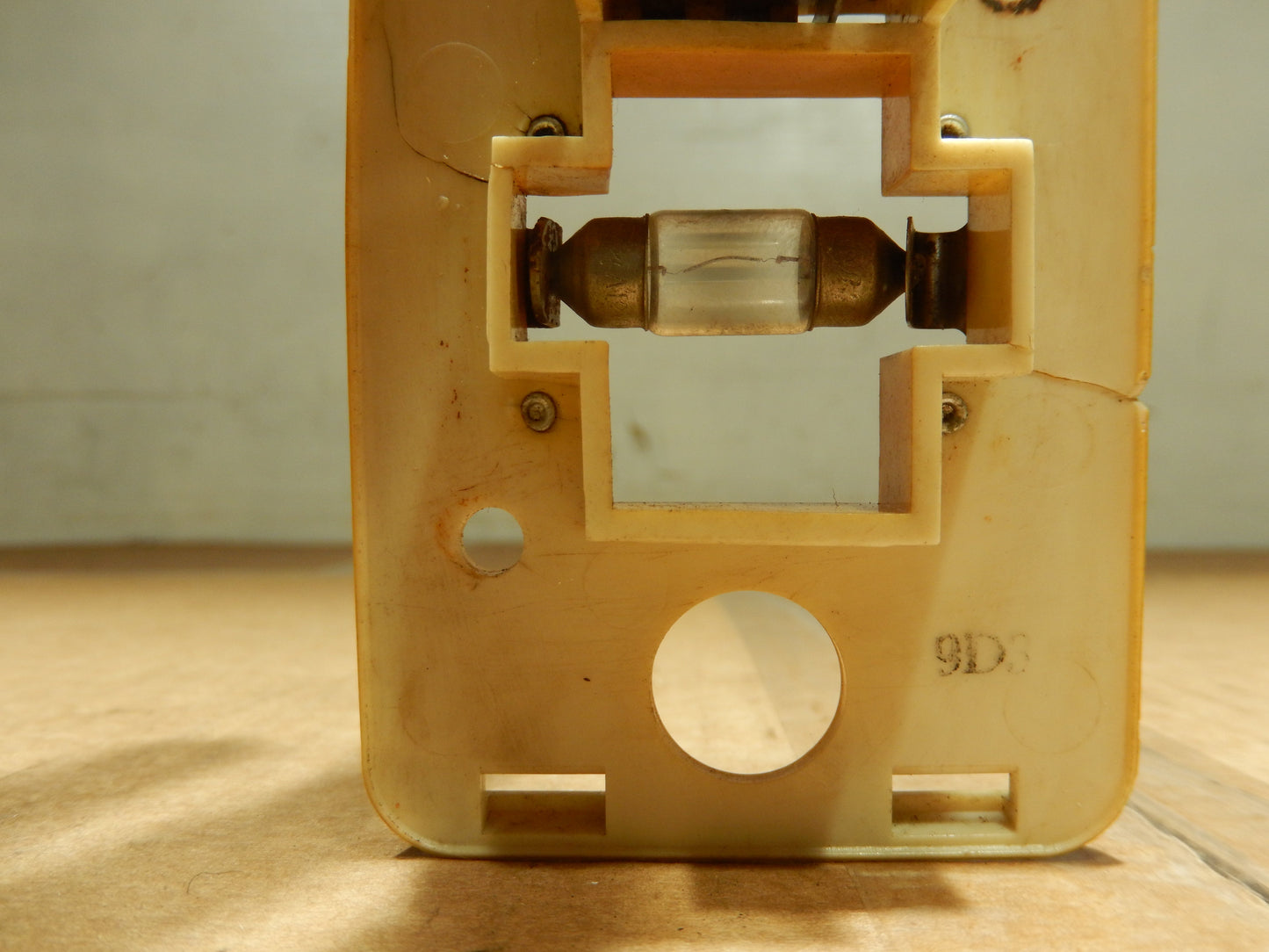 Datsun 280ZX Center Overhead Courtesy Light