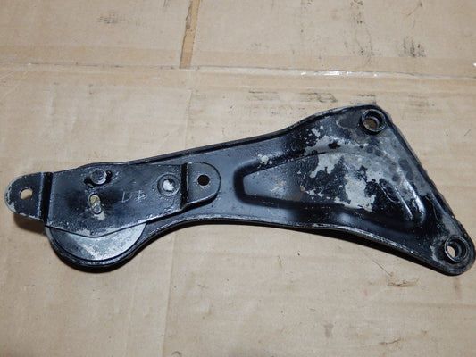 Datsun 240Z 1970 Series One Drivers Inside Seat Bracket