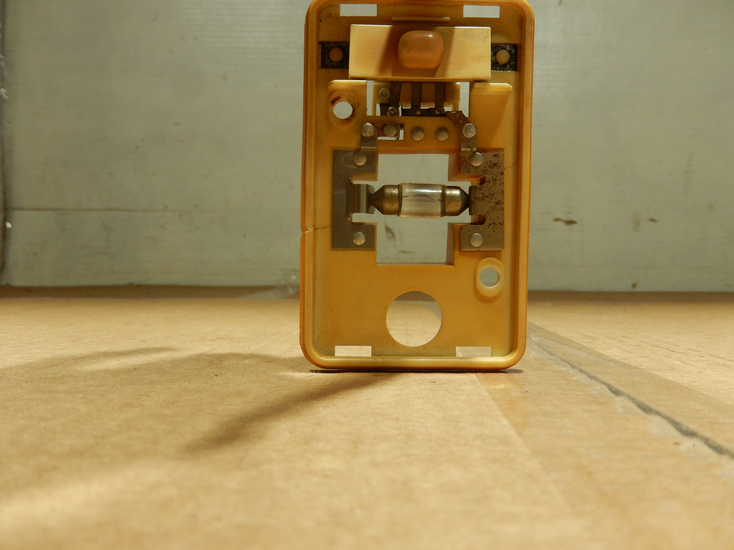 Datsun 280ZX Center Overhead Courtesy Light