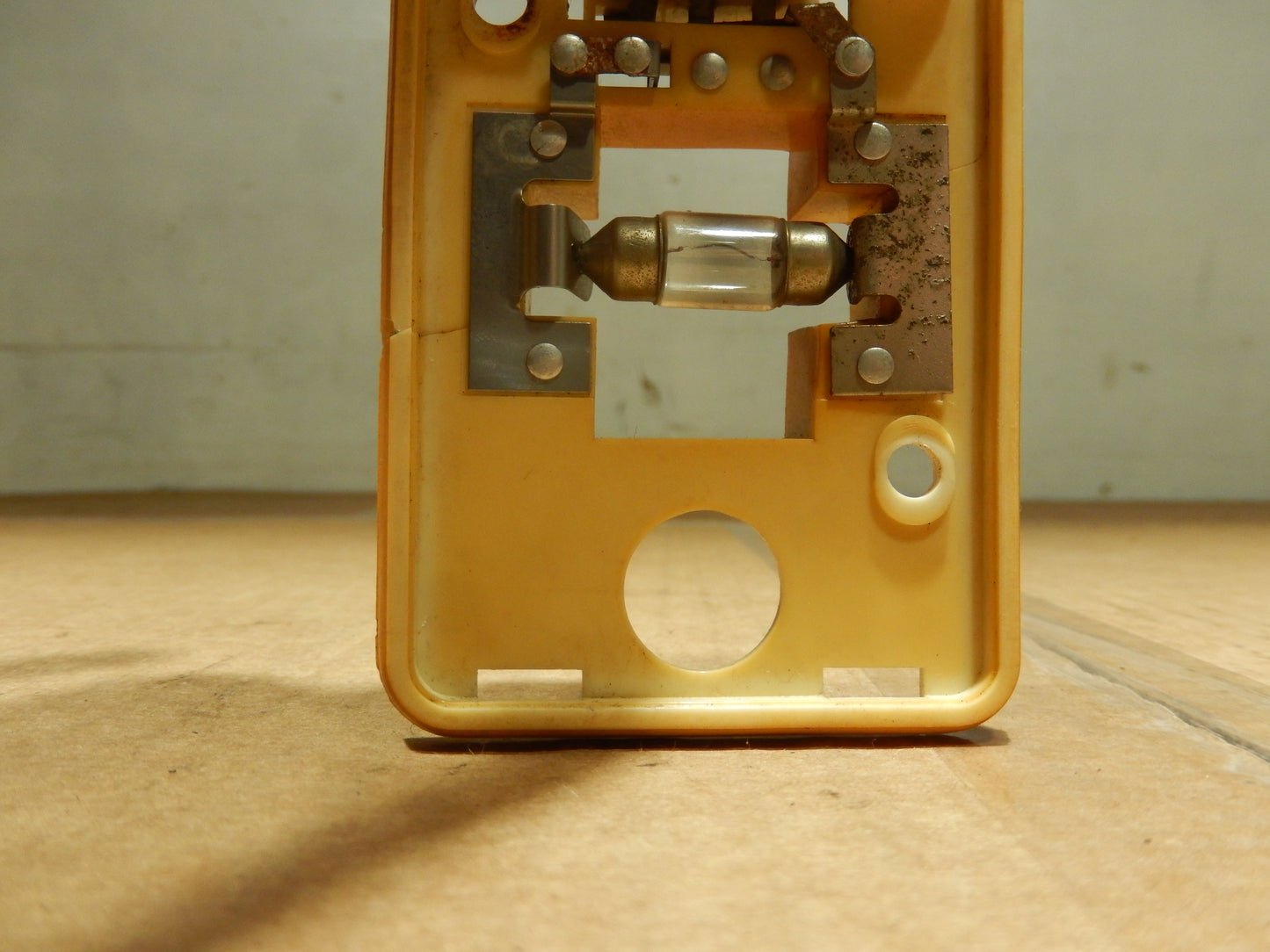 Datsun 280ZX Center Overhead Courtesy Light