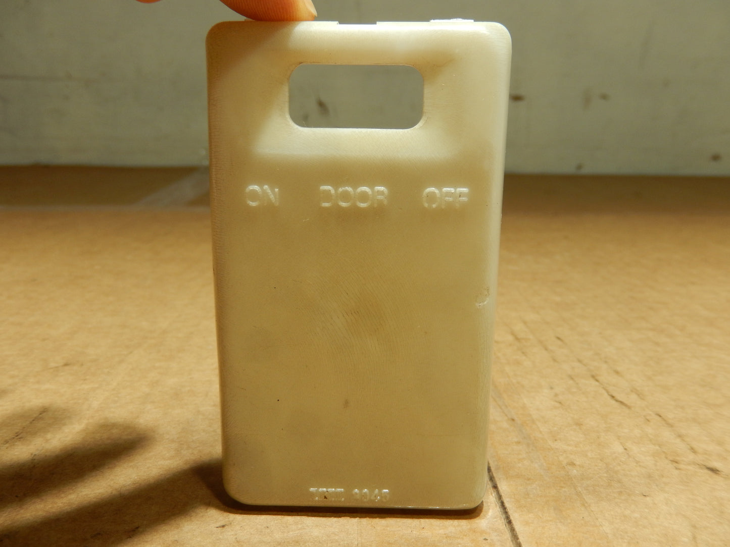 Datsun 280ZX Center Overhead Courtesy Light