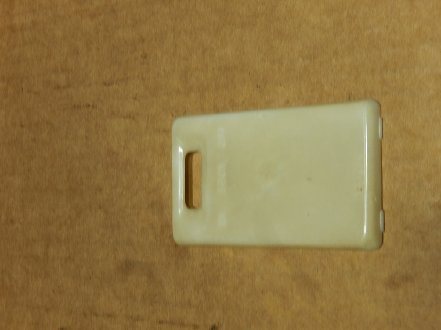 Datsun 280ZX Center Overhead Courtesy Light