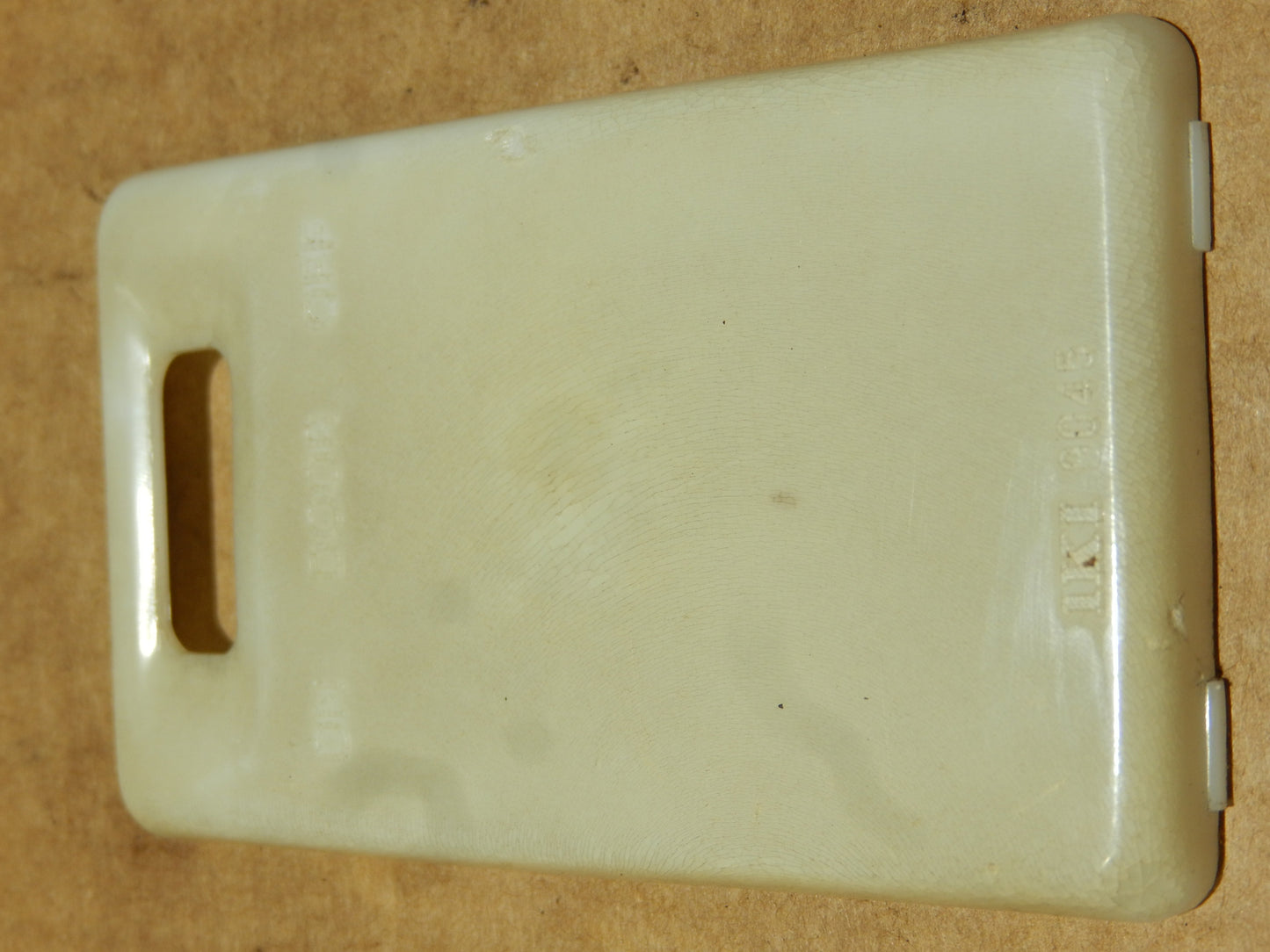 Datsun 280ZX Center Overhead Courtesy Light