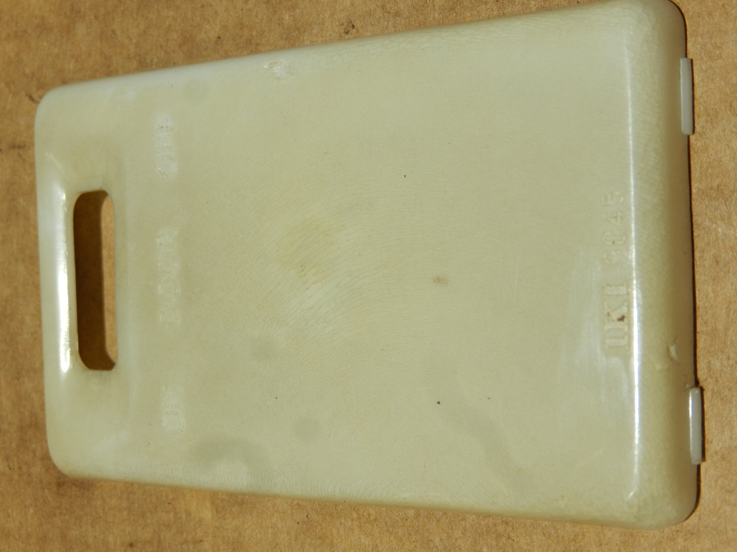 Datsun 280ZX Center Overhead Courtesy Light