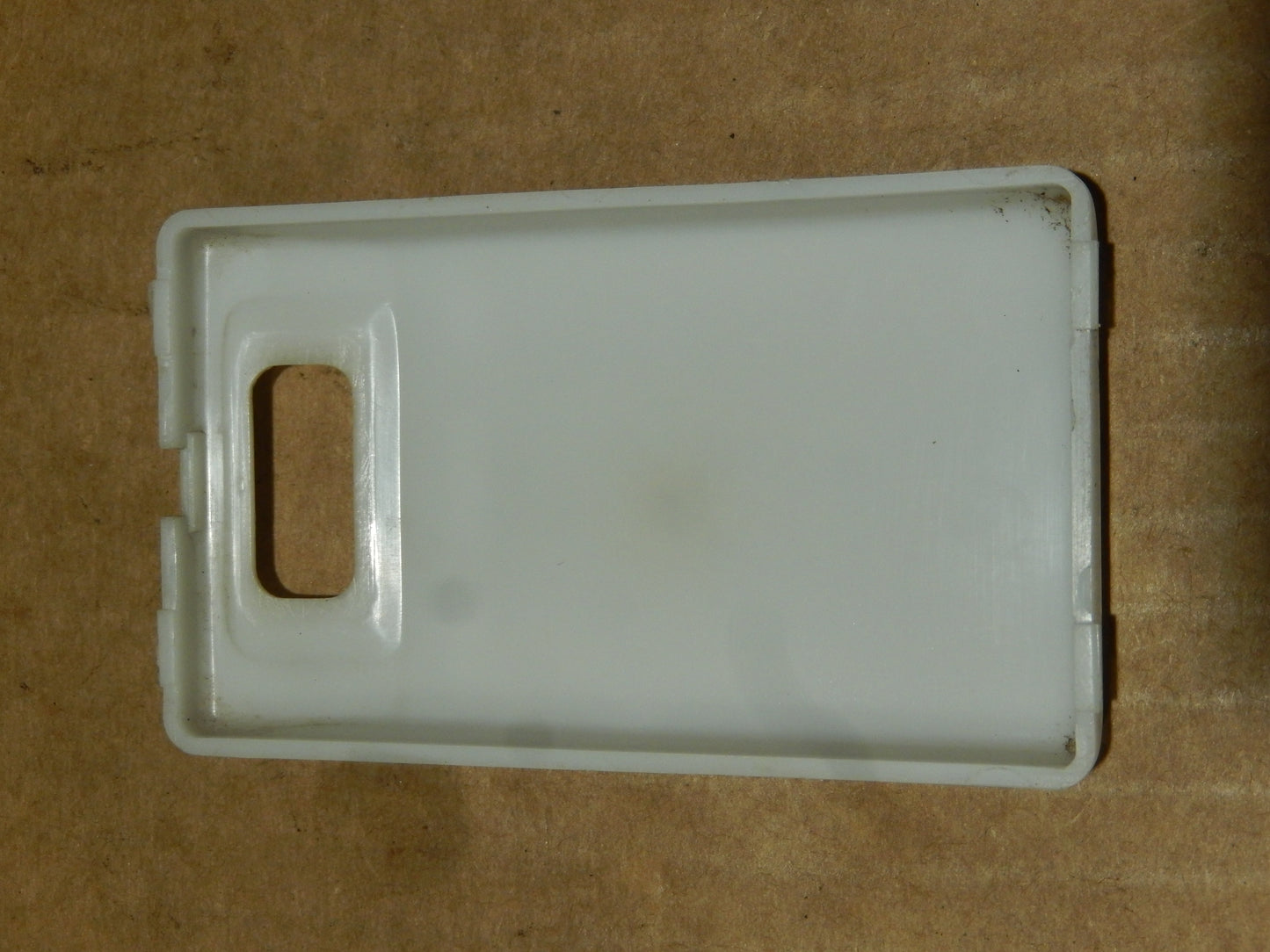 Datsun 280ZX Center Overhead Courtesy Light