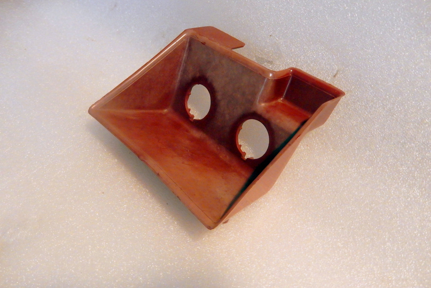 Datsun 280ZX Exterior Mirror Servo Switch Panel