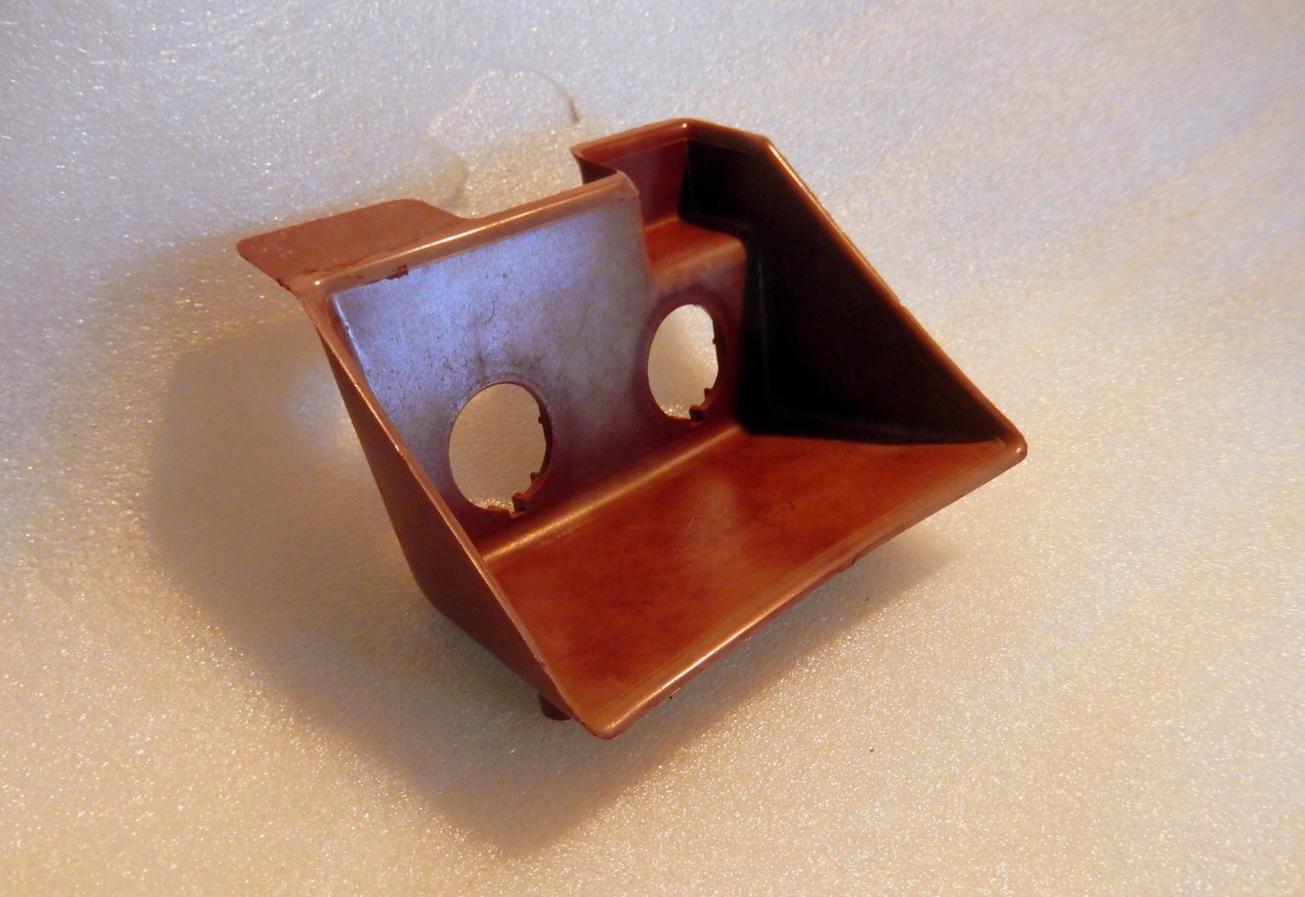 Datsun 280ZX Exterior Mirror Servo Switch Panel