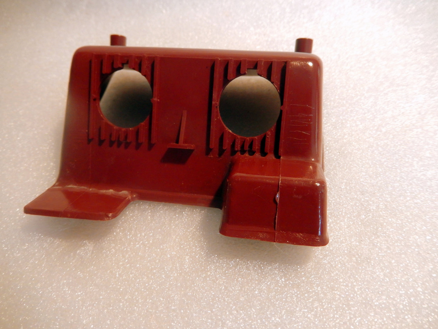 Datsun 280ZX Exterior Mirror Servo Switch Panel