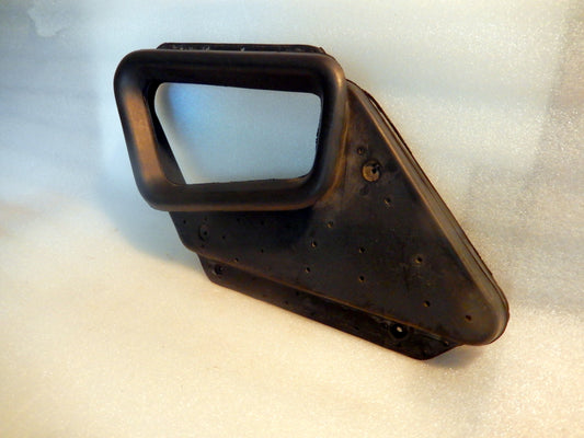 Datsun 280ZX Turbo Hood Vent Intake Seal