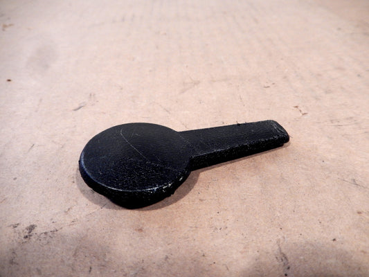 Datsun 240Z Series 1 OEM Window Crank Handle Insert Trim