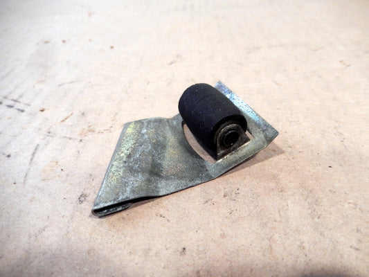 Datsun 240Z Series 1 OEM Driver's Door Glass Roller SKU # 240