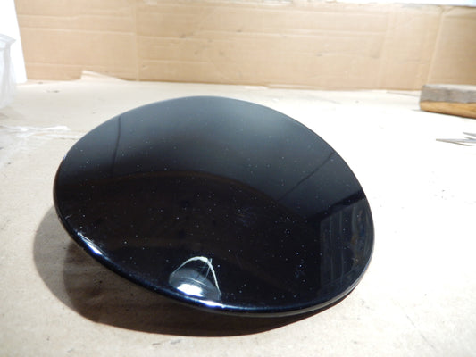 Maserati Quattroporte M139 Gas Cap Door