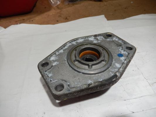 Maserati Quattroporte M139 Rear Strut Mount Bracket Plate