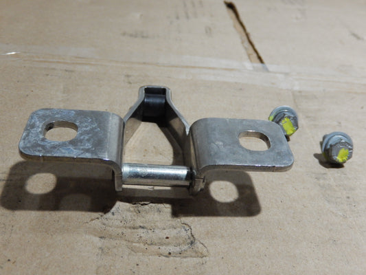 Maserati Quattroporte Trunk Lock Catch Bar