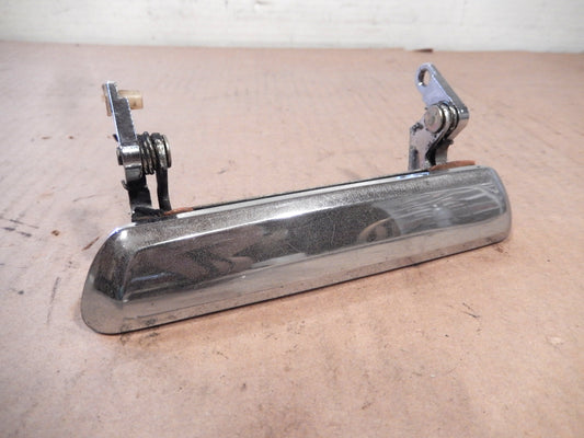 Datsun 240Z Series 1 OEM Passenger's Door Handle
