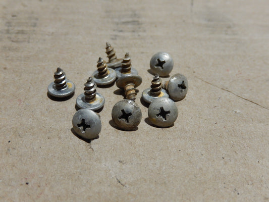 Datsun 240Z 280Z Trim Fasteners Set