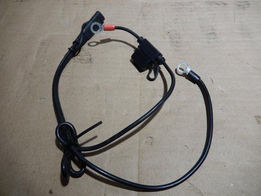 Maserati M 139 Battery Outlet  / Fuse Harness