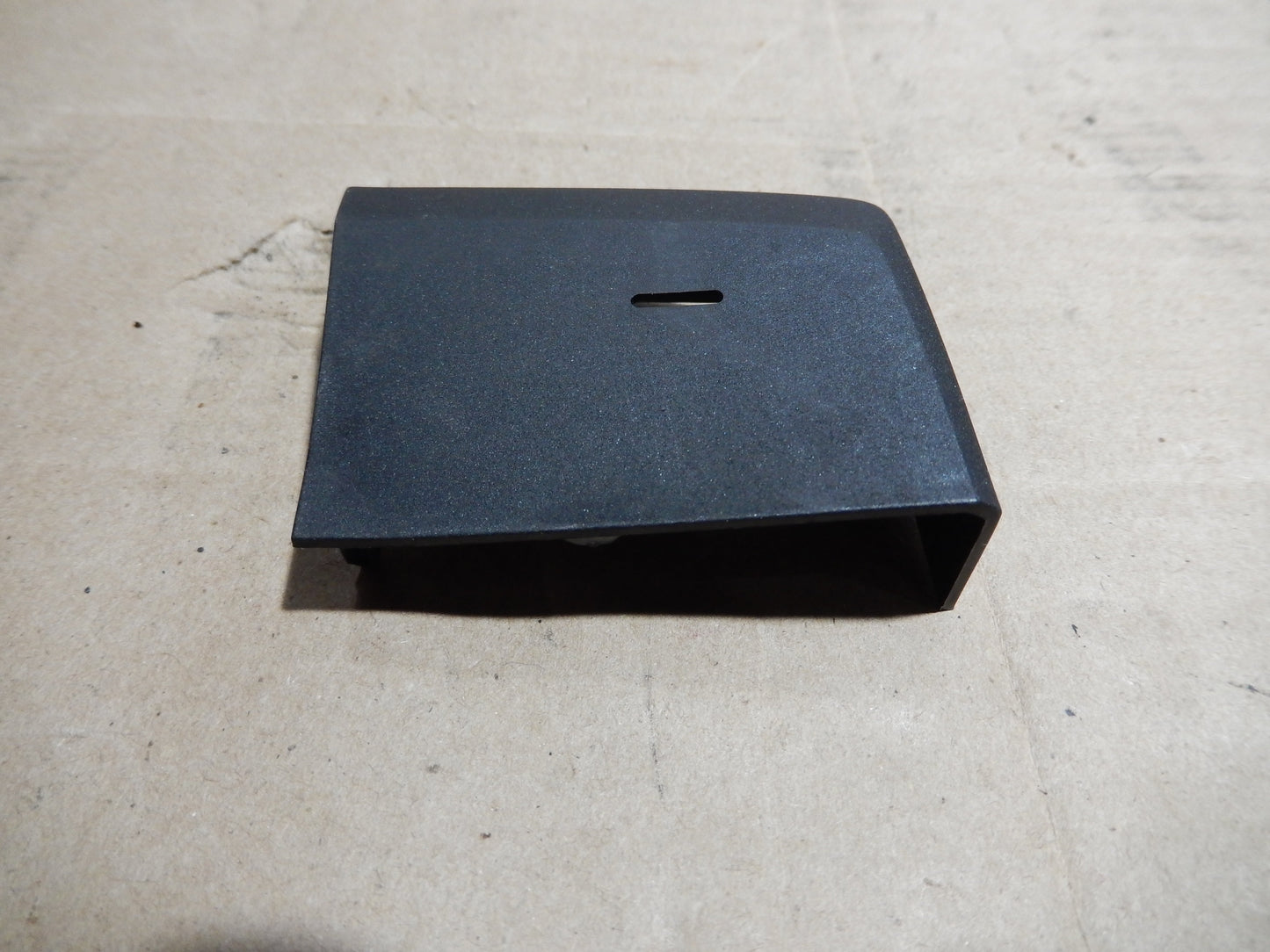 Maserati M139 Battery Negative Post Cover