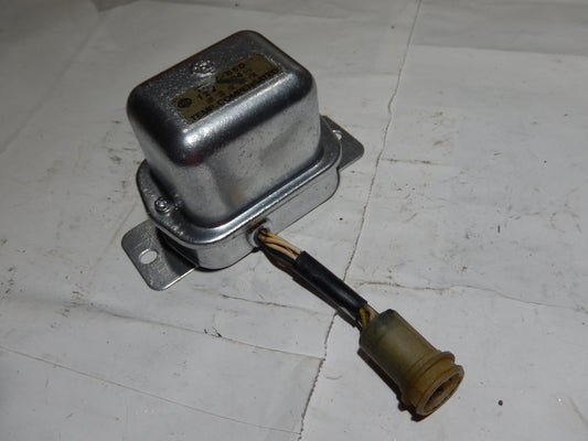 Datsun 280Z OEM Voltage Regulator
