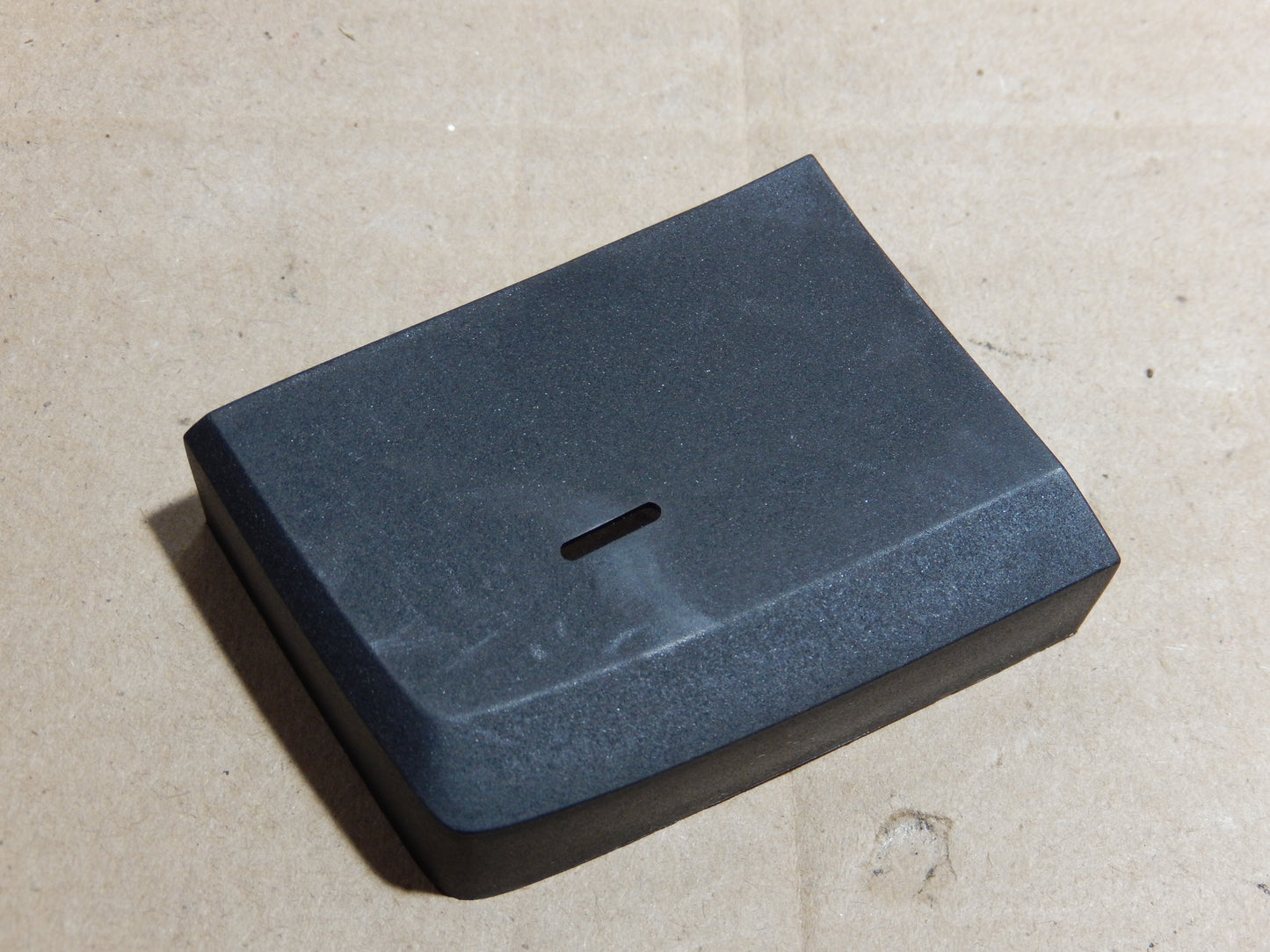 Maserati M139 Battery Negative Post Cover