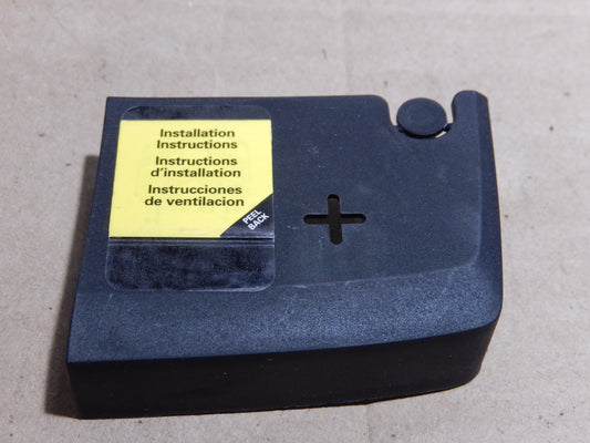 Maserati M139 Battery Positive Post Cover
