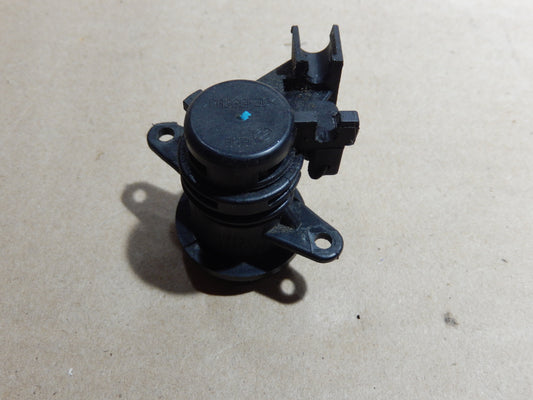 Maserati Quattroporte M139 Trunk Lock